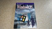 kniha Česká Windows 95 podrobný průvodce zkušeného uživatele, Grada 1996