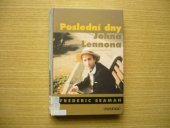kniha Poslední dny Johna Lennona, Paseka 1995