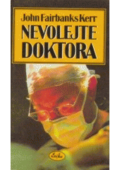 kniha Nevolejte doktora, Erika 1996