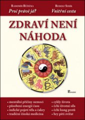 kniha Zdraví není náhoda, Poznání 2011