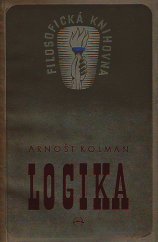 kniha Logika, Svoboda 1947