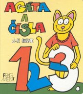 kniha Agáta a čísla, Fragment 2001
