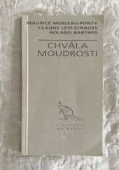 kniha Chvála moudrosti, Archa 1994