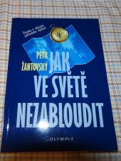 kniha Jak ve světě nezabloudit, Olympia 2019