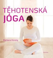 kniha Těhotenská jóga, Fontána 2013