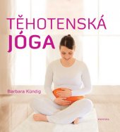 kniha Těhotenská jóga, Fontána 2013