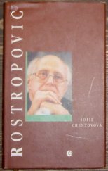 kniha Rostropovič, Český spisovatel 1997