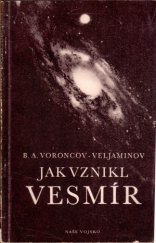 kniha Jak vznikl vesmír, Naše vojsko 1952