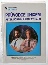 kniha Průvodce Unixem od Petra Nortona, Unis 1993