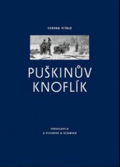 kniha Puškinův knoflík, Euroslavica 2008