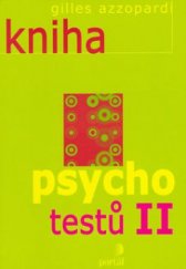 kniha Kniha psychotestů II, Portál 2003