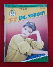 kniha Vzpoura, Ivo Železný 1993