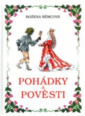 kniha Pohádky a pověsti, Cesty 1998