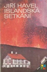 kniha Islandská setkání, Panorama 1989