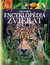kniha Detská encyklopédia zvierat, Foni book 2019