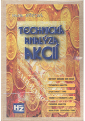 kniha Technická analýza akcií, HZ 1997