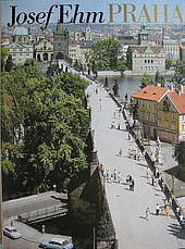 kniha Praha, Panorama 1991