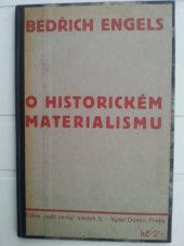 kniha O historickém materialismu, Komunistické nakladatelství a knihkupectví 1926
