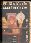 kniha O Janíčkovi malérečkovi, SNDK 1963