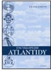 kniha Encyklopedie Atlantidy, TENNO 2005