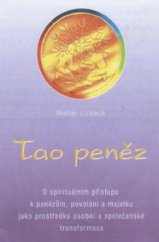 kniha Tao peněz, Pragma 2002