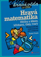 kniha Hravá matematika, CPress 2009