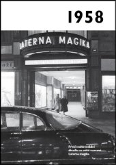 kniha Jaké to tenkrát bylo aneb Co se stalo v roce, kdy jste se narodili 1958 aneb Co se stalo v roce, kdy jste se narodili, Krásná paní 2020