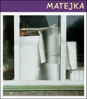 kniha Ivan Matejka, Slovart 2017