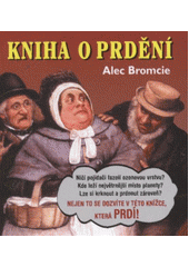 kniha Kniha o prdění, Levné knihy 2011
