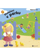 kniha Skotačení v parku, Fragment 2007