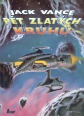 kniha Pět zlatých kruhů, Laser 1992