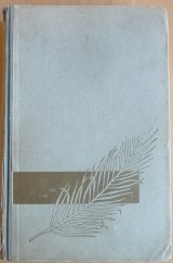 kniha Moderní hrdina [Román], Sfinx, Bohumil Janda 1941