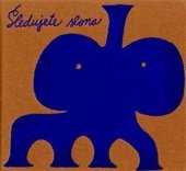 kniha Sledujete slona, Baobab 2020