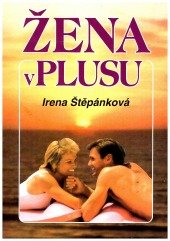 kniha Žena v plusu, Consi 1996