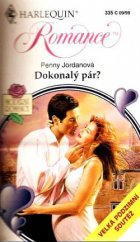 kniha Dokonalý pár, Harlequin 1999