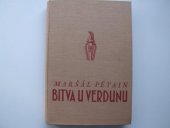 kniha Bitva u Verdunu, Svaz československého důstojnictva 1929