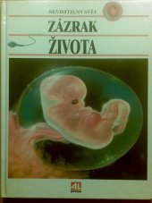 kniha Zázrak života, Alpress 1995