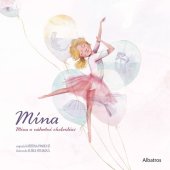 kniha Mína a náhodní okoloidúci, Albatros 2025