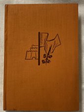 kniha Seržant Vaurien příběh italského a cizineckého legionáře, Svaz čs. rotmistrů 1933