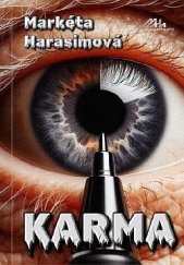 kniha Karma, MaHa 2025