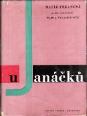 kniha U Janáčků, Panton 1964
