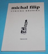 kniha Lyrická kronika, Trigon 1997