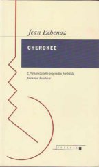 kniha Cherokee, EWA 1996
