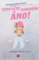kniha Toto leto hovorím ÁNO!, CooBoo 2020