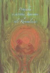 kniha Pohádka o skřítku Javorovi a víle Konvalince, Beth-Or 2009