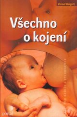 kniha Všechno o kojení, Portál 2006