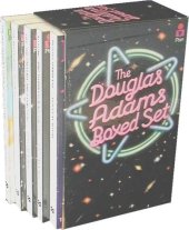 kniha The Hitchhiker's Guide to the Galaxy, Pan Macmillan 2002