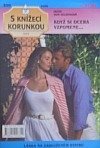 kniha Když si dcera vzpomene-, Ivo Železný 1998