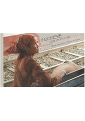 kniha Indonésie - země mnoha tváří, 4 future 2010