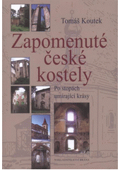 kniha Zapomenuté české kostely po stopách umírající krásy, Brána 2011